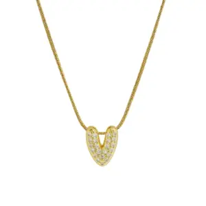 Golden V