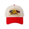 Wholesale American Flag Women's Breathable Baseball Cap In Dyed Black With Printing, Perfect For America's 250th Anniversary