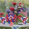 Wholesale Independence Day Party Paper Ornaments For Festive Event And Party Supplies