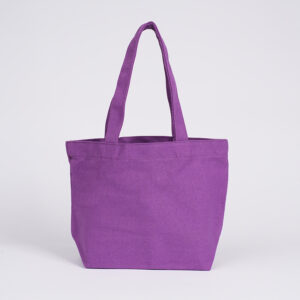 30*20*10cm purple [pure cotton]