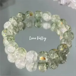 Greenery Bracelet
