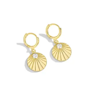 Gold / One Size