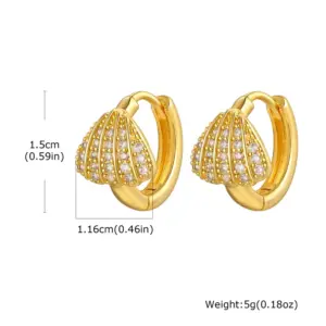 Gold / EBD-497G