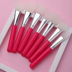 Slant tail b-16 [rose red 7-piece complete set]