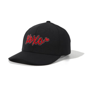 Black / Hat circumference 55-60cm