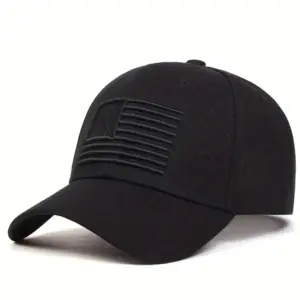 Black / Average Size