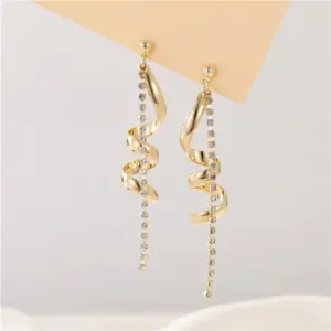 14K Gold K-0768