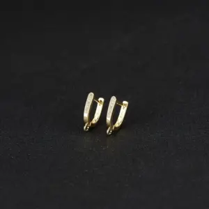 14K Gold H-5600