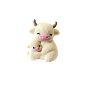 F021 milk white