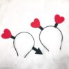 Wholesale  Valentine's Day 520 Valentine's Day Love Arrow Funny Headband Creative Cute Cute Playful Party Hair Accessories Headdress