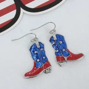 Dea0383 Boots
