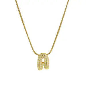 Gold A