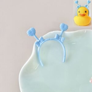 Love headband blue 1