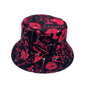 Style 3 / One size fits all head circumference 58cm