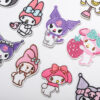 oly-987bc71a6fe62d184b9918db0ec53802 Wholesale super cute pink bunny cloth patch patch DIY patches OLY Exclusive