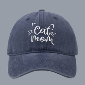 Navy / Adjustable