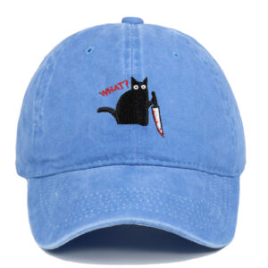 Light blue / Adjustable