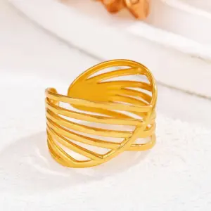 Gold / Average Size / 12#