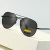 oly-98d2d46c88dbe537ecd1e9bbf42a8b8f Wholesale Polarized Sunglasses Men's Advanced Sense UV-resistant Sunglasses Driver Driving Glasses Fashion Sunshade Glasses