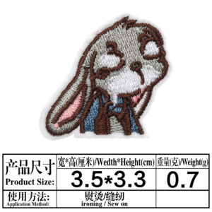 5763