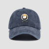 Wholesale Valentine's Day Protection Bachelorette Dog Hat Baseball Cap Men's and Women's Arrival Soft Top Peaked Cap Sun Hat Outdoor Casual Sports