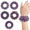 Wholesale Independence Day Party Costume Props With Sparkling Sequins For Festive Celebrations
