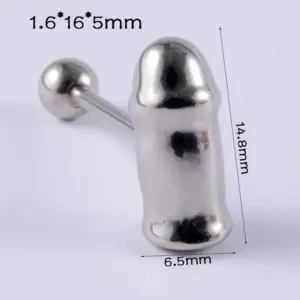 Hammer Shape