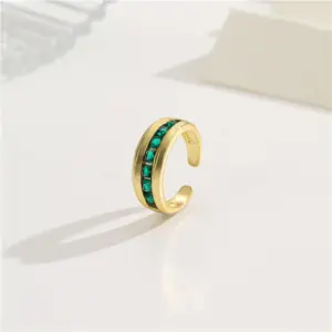 H-9334 Green Zirconium