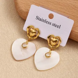 C【27*43mm (needle Thickness: 0.8mm)】 / 1 Pair/Package