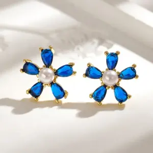 E / 13.5x14.5mm (pin Thickness: Approximately 0.8mm) / 1 Pair/Package