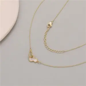 14K Gold S-0203 Small