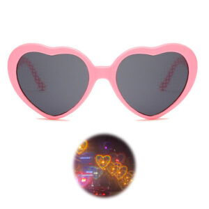 Love effects / Pink
