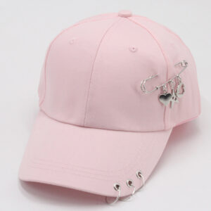 Pin pink / Adjustable