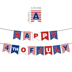 HAPPY Flag
