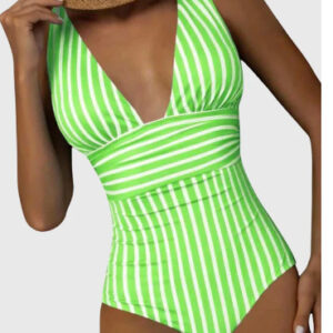 Light green / S