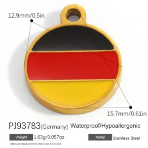 PJ93783(Germany)