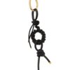 oly-999e40515ff2ba81593834a3d31b95ef Wholesale selling high-end all-match jewelry pendant trend woven bag mobile phone case key chain pendant