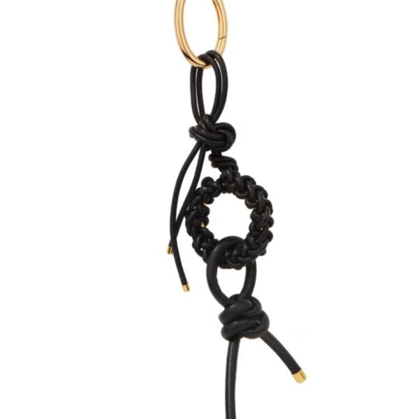 oly-999e40515ff2ba81593834a3d31b95ef Wholesale selling high-end all-match jewelry pendant trend woven bag mobile phone case key chain pendant