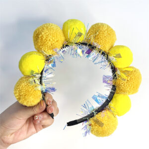 Fg179-1 yellow