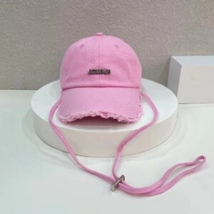 Pink / Adjustable