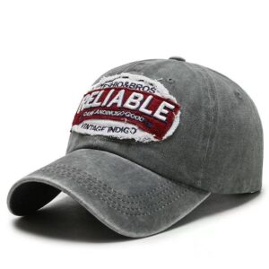 Grey / 54-59cm