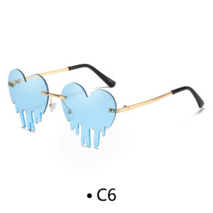 . / C6 dark blue