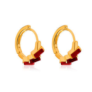 Kc gold red dz-1039