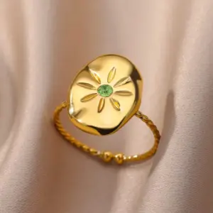 Adjustable Opening