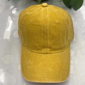 Yellow / Adjustable