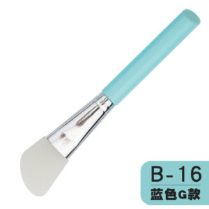 Diagonal tail b-16 [blue g style]