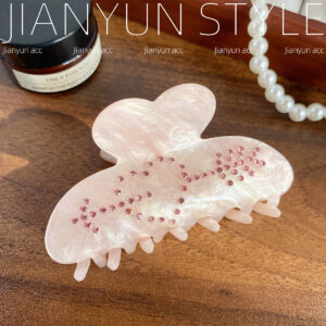 Pink 9CM / Jianyun factory direct sales