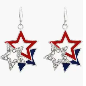 3 Five-Pointed Star
