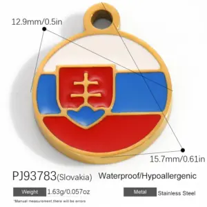 PJ93783(Slovakia)