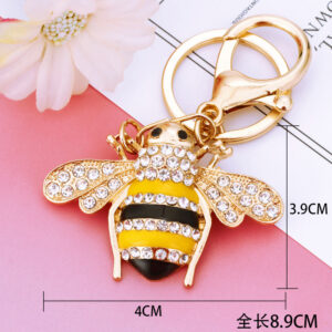 A88 bumblebee / Single opp bag packaging